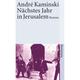 Nächstes Jahr In Jerusalem - André Kaminski, Taschenbuch