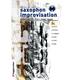 Saxophon Improvisation, M. Audio-Cd - Dirko Juchem, Kartoniert (TB)