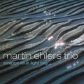 Strange Blue Light Bay (1st Album) - Martin Ehlers Trio. (CD)