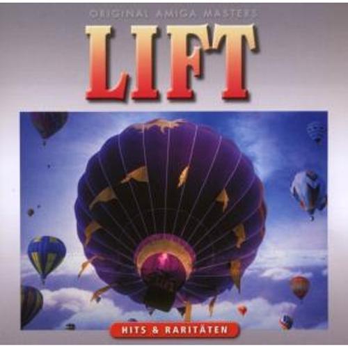 Hits und Raritäten - Lift. (CD)