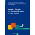 Modulare Therapie Von Cannabisstörungen, M. Cd-Rom - Eva Hoch, Petra Zimmermann, Jana Henker, Heike Rohrbacher, René Noack, Gerhard Bühringer, Hans-Ul