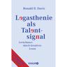 Legasthenie Als Talentsignal - Ronald D. Davis, Taschenbuch