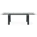 Calligaris Levante Extending Table - CS4091021GTR0161320000B