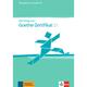 Mit Erfolg Zum Goethe-Zertifikat C1: Übungsbuch, M. Audio-Cd, Kartoniert (TB)