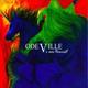 I Am Tourist - Odeville. (CD)