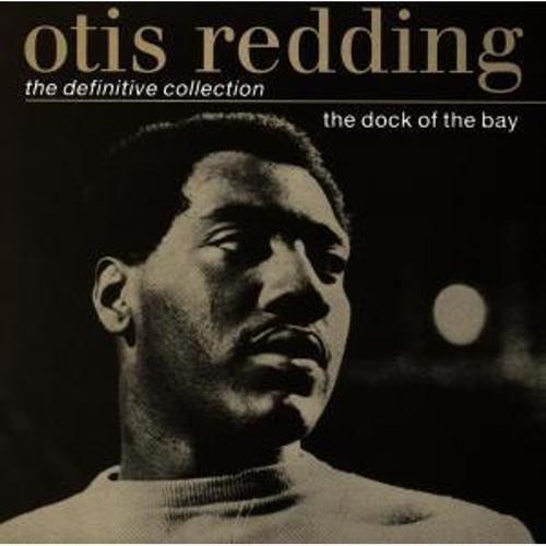 The Dock Of The Bay - Otis Redding. (CD)