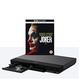 Sony UBP-X700 MULTIREGION Bundle including Joker 4K UHD Disc