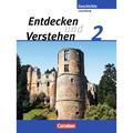 Entdecken Und Verstehen - Geschichtsbuch / Entdecken Und Verstehen - Geschichtsbuch - Technischer Sekundarunterricht Luxemburg - Band 2 - Simone Kayse