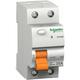 Schneider Electric - Disjoncteur différentiel DomB2 2P 40A 30mA ac type