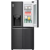 Réfrigérateur multi portes LG GM...