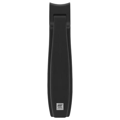 ZWILLING - Schwarz mattiert Nägel kürzen 1 ct