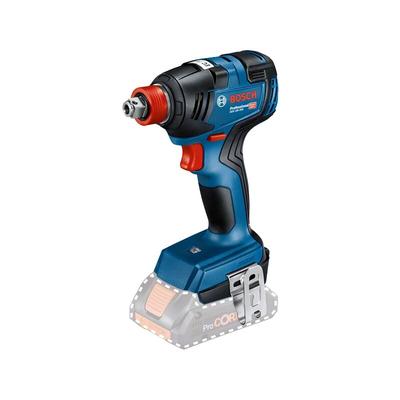 Professional gdx 18V-200 (c) Akku-Drehschlagschrauber solo (06019J2204) - Bosch