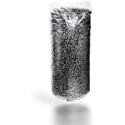 Flo-pak - 210 l Verpackungschips schwarz black Füllmaterial Polstermaterial Flopak Image