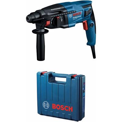 Bosch - Professional gbh 2-21 (cc) Bohrhammer mit SDS-Plus (06112A6000)