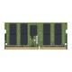 Kingston Branded Memory 32GB DDR4 2666MT/s ECC SODIMM KTD-PN426E/32G Serverspeicher