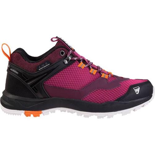 ICEPEAK Damen Halbschuhe ICEPEAK ADOUR MS, Größe 37 in Lila