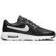 NIKE Herren Freizeitschuhe AIR MAX SC, Größe 41 in Grau