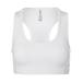 All Sport Ladies' Mesh Back Sports Bra W2002