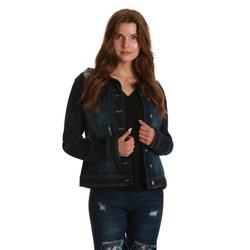 Just Love Denim Jackets for Women 6879