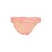 Pre-Owned J.Crew Women's Size XL Swimsuit Bottoms