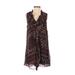 Pre-Owned BCBGMAXAZRIA Women's Size S Casual Dress