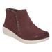 Women's Ryka Namaste Slip-On Ankle Boot