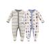 Baby Boys' Sleep 'N Play, 2-pack