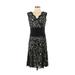 Pre-Owned Tadashi Women's Size 6 Cocktail Dress