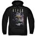 Alien - Hugger - Pull-Over Hoodie - Large