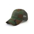 Men Baseball Cap Camo Tactical Hat Army Military Outdoor Camo Summer Casual Mesh Caps