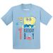 SpongeBob T-Shirt Birthday Boy Adorable 1st B-day Baby SpongeBob Shirt