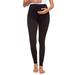 Womens Casual Pregnant Maternity Pants Stretch Leggings Elastic High Waist Trousers