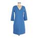 Pre-Owned Boden Women's Size 8 Casual Dress