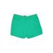 Pre-Owned J.Crew Factory Store Women's Size 2 Khaki Shorts