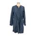 Pre-Owned Gap Women's Size L Casual Dress