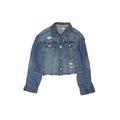 Pre-Owned Epic Threads Girl's Size M Kids Denim Jacket