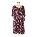 Pre-Owned Ellen Tracy Women's Size M Casual Dress