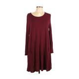 Pre-Owned Mud Pie Women's Size L Casual Dress