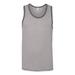 Alternative - New NIB - Men - Keeper Vintage Jersey Ringer Tank Top