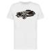 Old Retro Automobile Tee Men's -Image by Shutterstock
