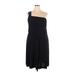 Pre-Owned R&M Richards Women's Size 22 Plus Cocktail Dress