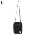 Casual Small Bag Female Single Shoulder Mini Diagonal Mobile Phone Bag Small Bag Tide Bag Ins Bag Male Casual Cross-body Bag Men Women Small Shoulder Pouch Travel Wallet