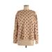 Pre-Owned H&M Women's Size M Long Sleeve Blouse