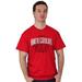 North Carolina Student Campus Pride Graphic T Shirt Men or Women Brisco Brands
