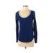 Pre-Owned MICHAEL Michael Kors Women's Size S Long Sleeve Top