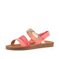 Women's Sandal Mystery Snake-Melon Ecofriendly Shoes