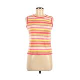 Pre-Owned Lands' End Women's Size M Tank Top