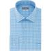 Van Heusen Mens Regular Fit Stretch Dress Shirt