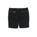 Pre-Owned MICHAEL Michael Kors Women's Size 4 Khaki Shorts