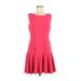 Pre-Owned Rhyme Los Angeles Women's Size M Casual Dress